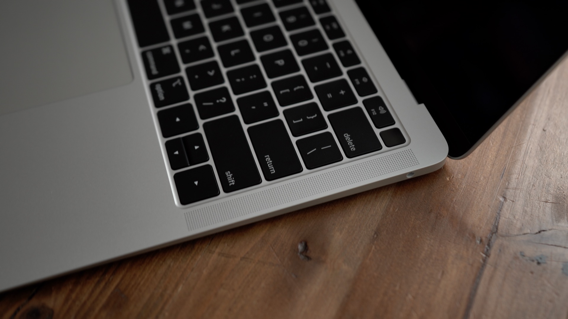 MacBook Air