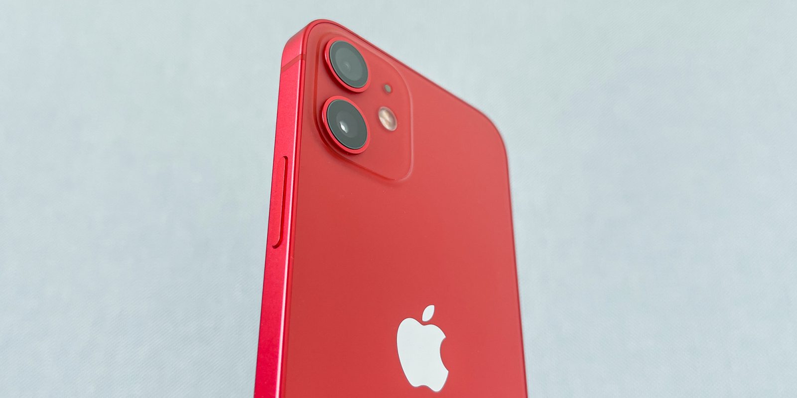 iPhone 12 mini