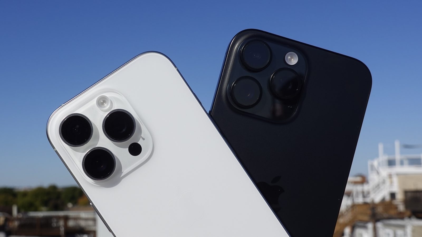 iPhone 16 Pro