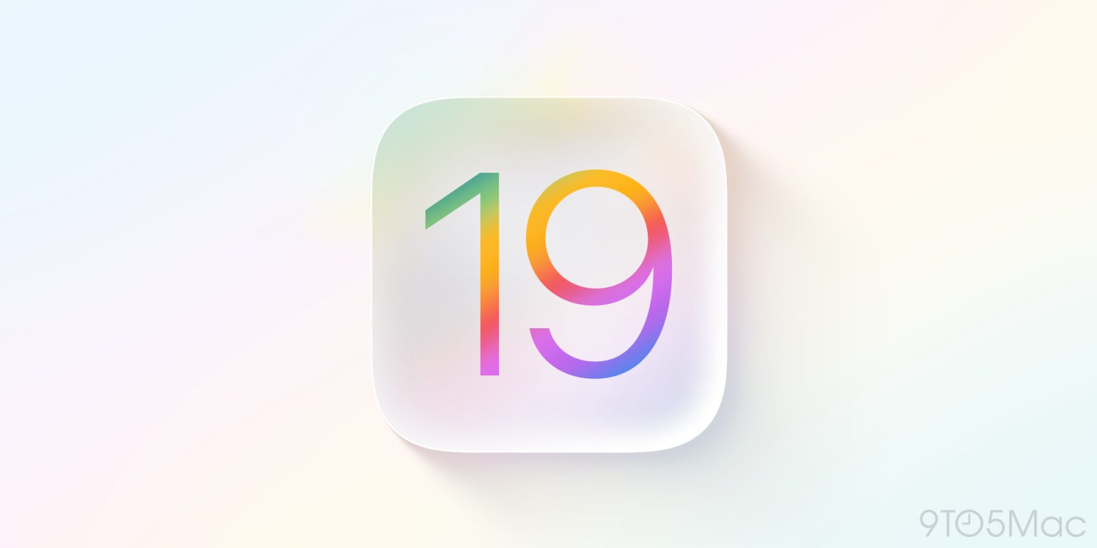 Apple provides iOS 19 clues as leakers battle